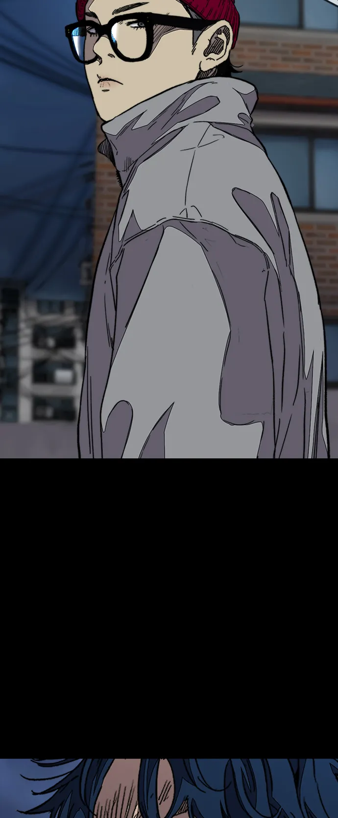 [第3部] 第104话 泰贞与子贤的交易 第35页