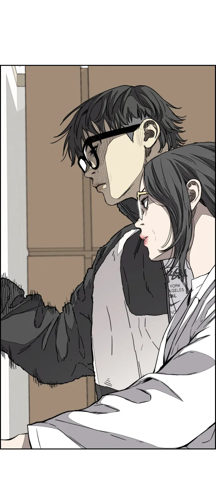 [第3部] 第104话 泰贞与子贤的交易 第87页