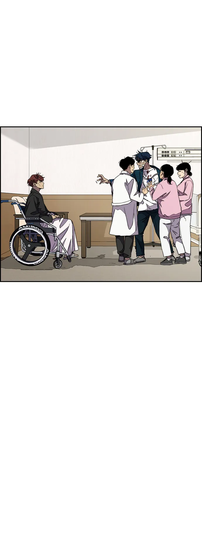 [第3部] 第105话 幸运男孩金泰贞 第40页