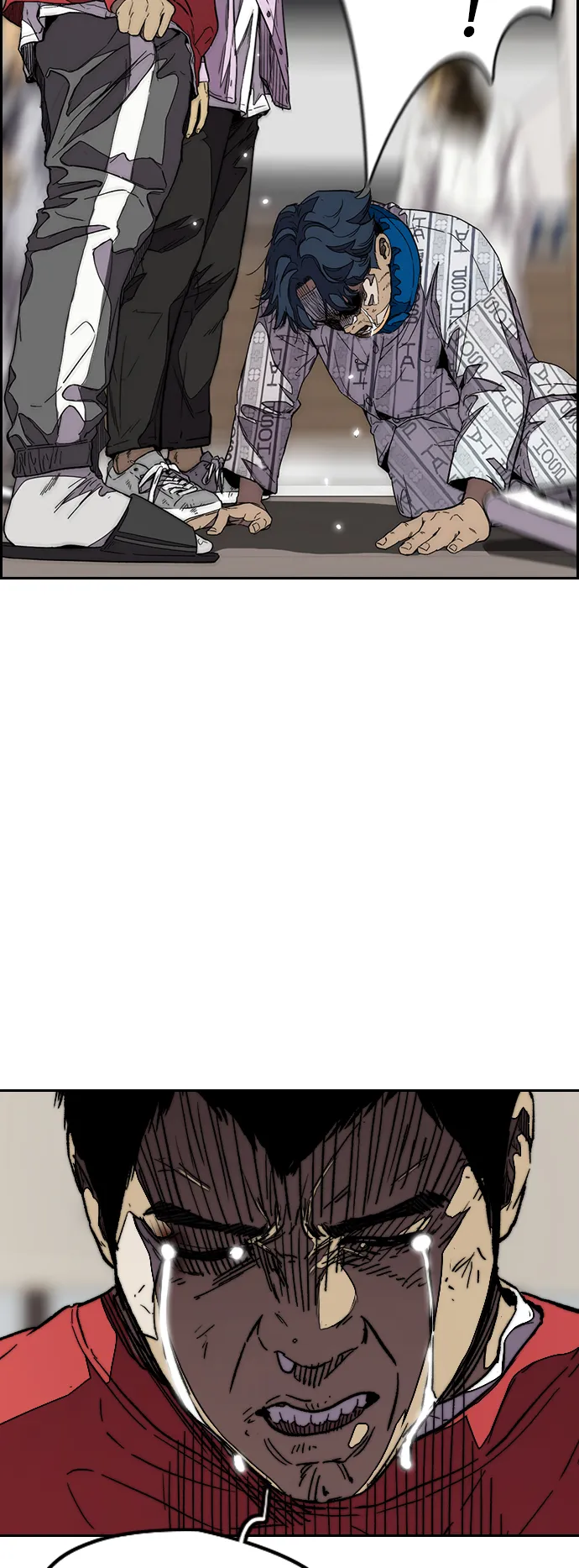 [第3部] 第105话 幸运男孩金泰贞 第52页