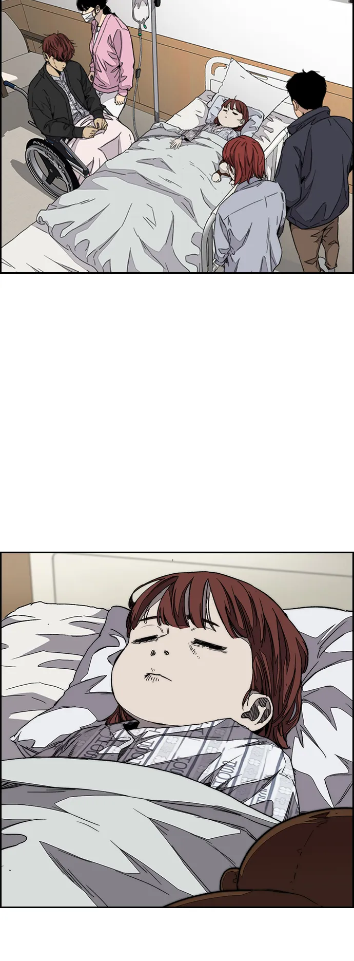 [第3部] 第105话 幸运男孩金泰贞 第60页