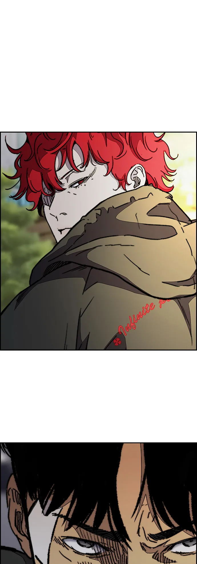 [第3部] 第109话 混蛋哥哥 第82页
