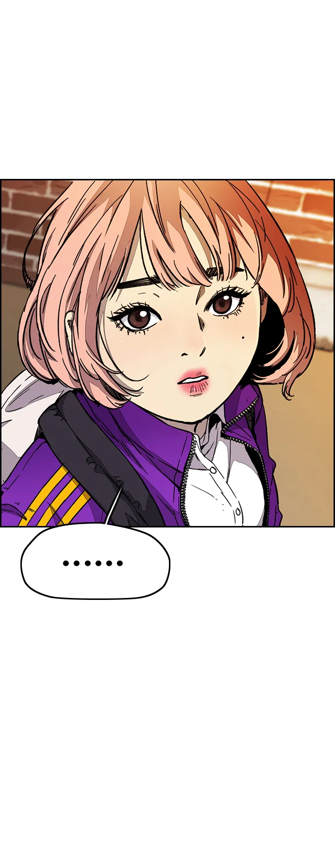 [第3部] 第110话 告白 第76页