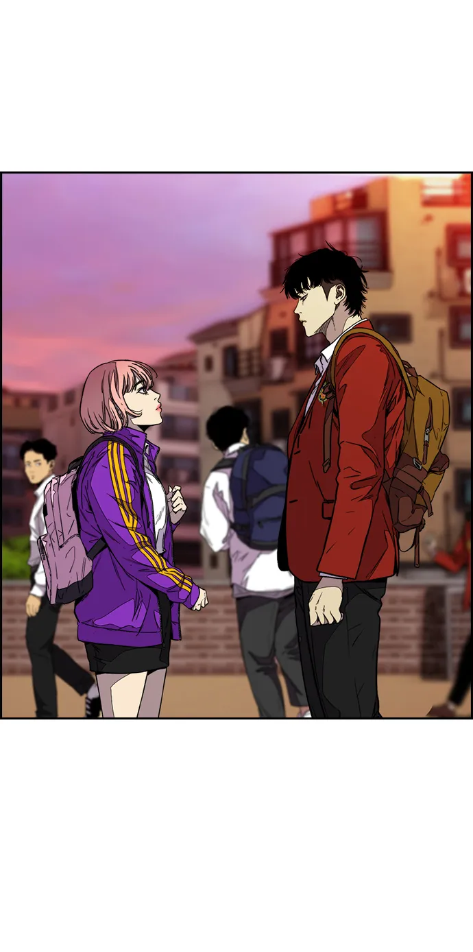 [第3部] 第110话 告白 第83页