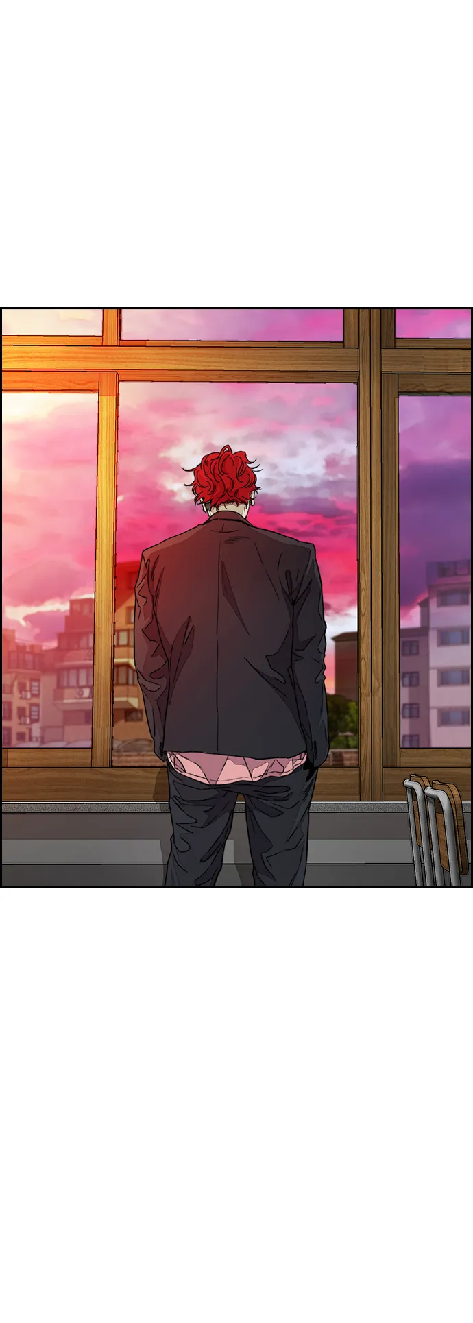 [第3部] 第111话 他是谁 第3页