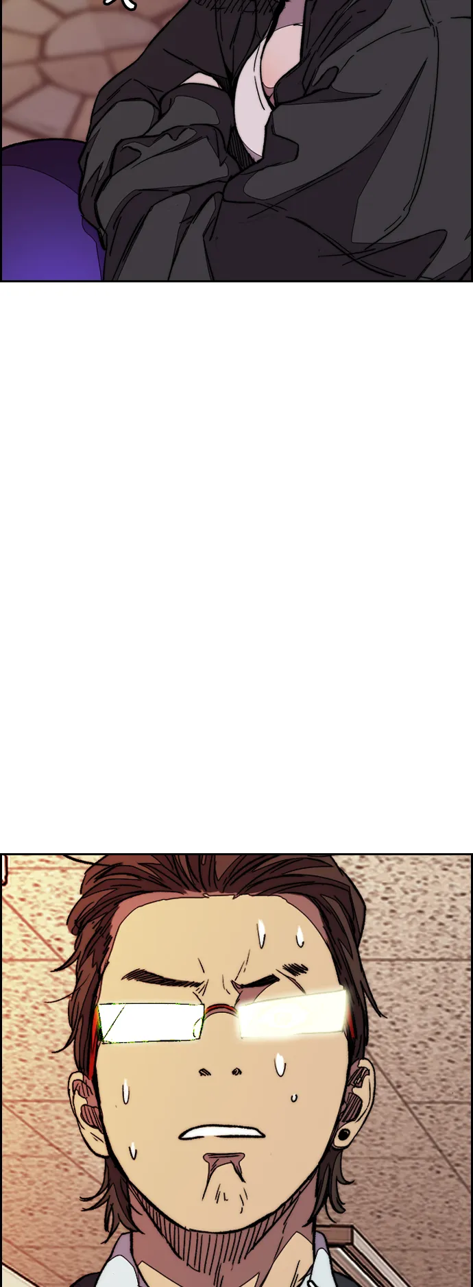 [第3部] 第111话 他是谁 第19页