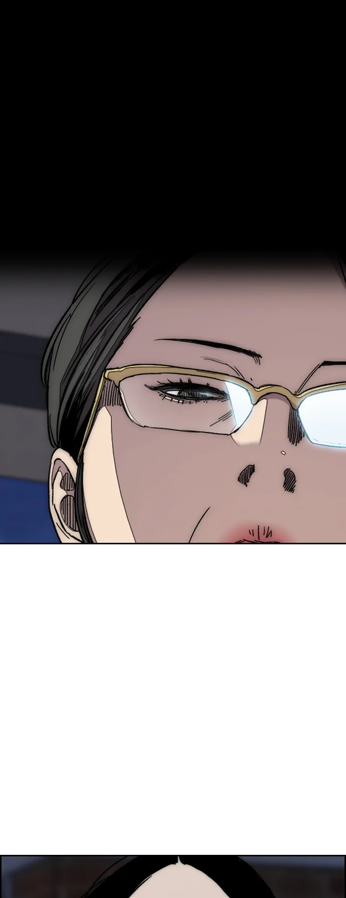 [第3部] 第113话 4月3日 第6页
