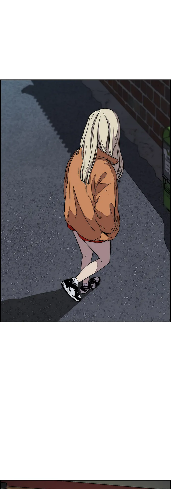 [第3部] 第113话 4月3日 第25页