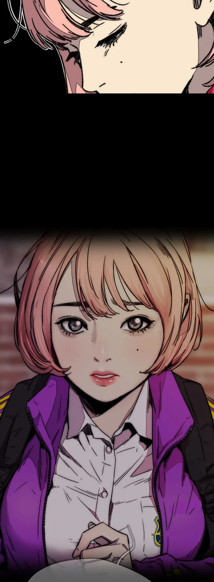 [第3部] 第113话 4月3日 第53页
