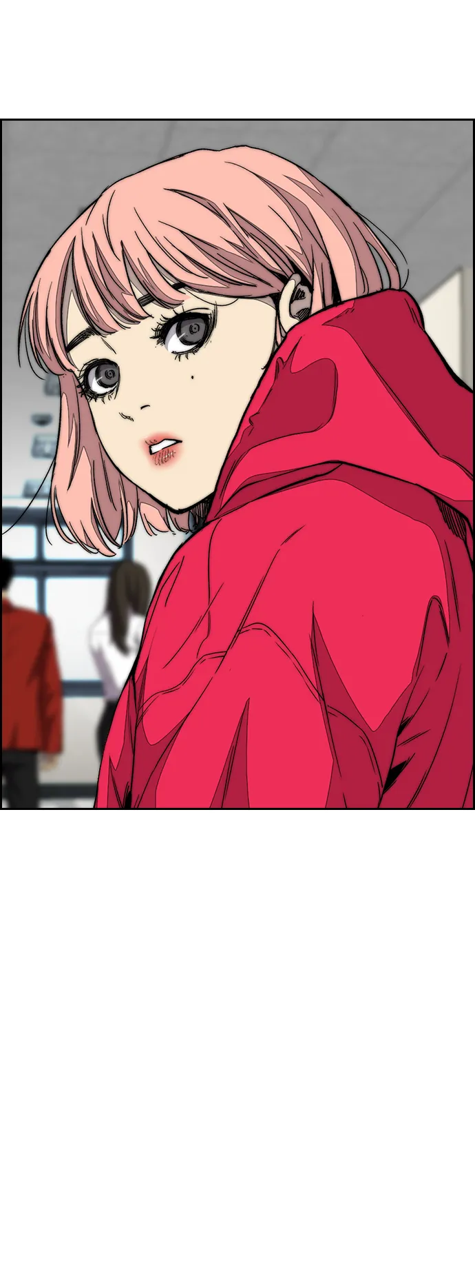 [第3部] 第113话 4月3日 第65页