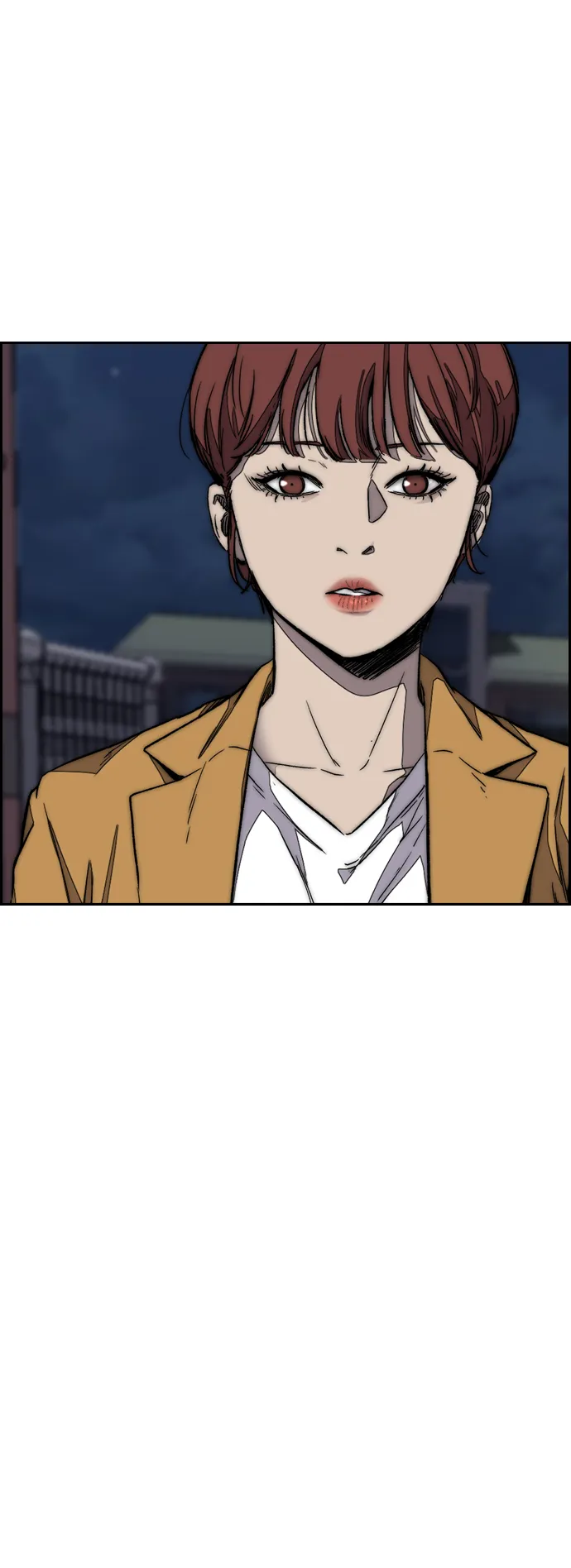 [第3部] 第115话 选拔赛（2） 第68页