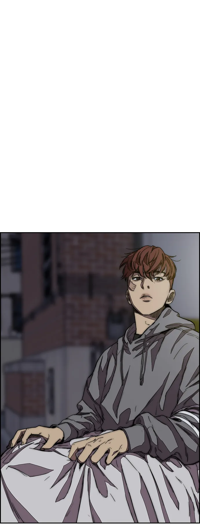 [第3部] 第115话 选拔赛（2） 第81页