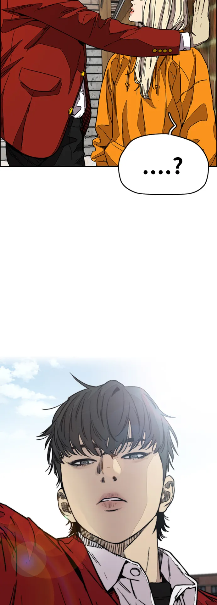 [第3部] 第116话 特别的礼物 第59页