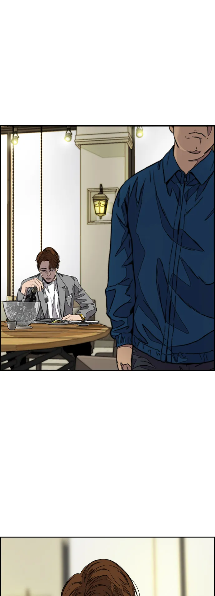 [第3部] 第118话 柳周元 第67页