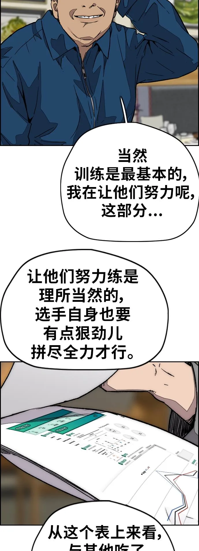 [第3部] 第118话 柳朱元 第62页