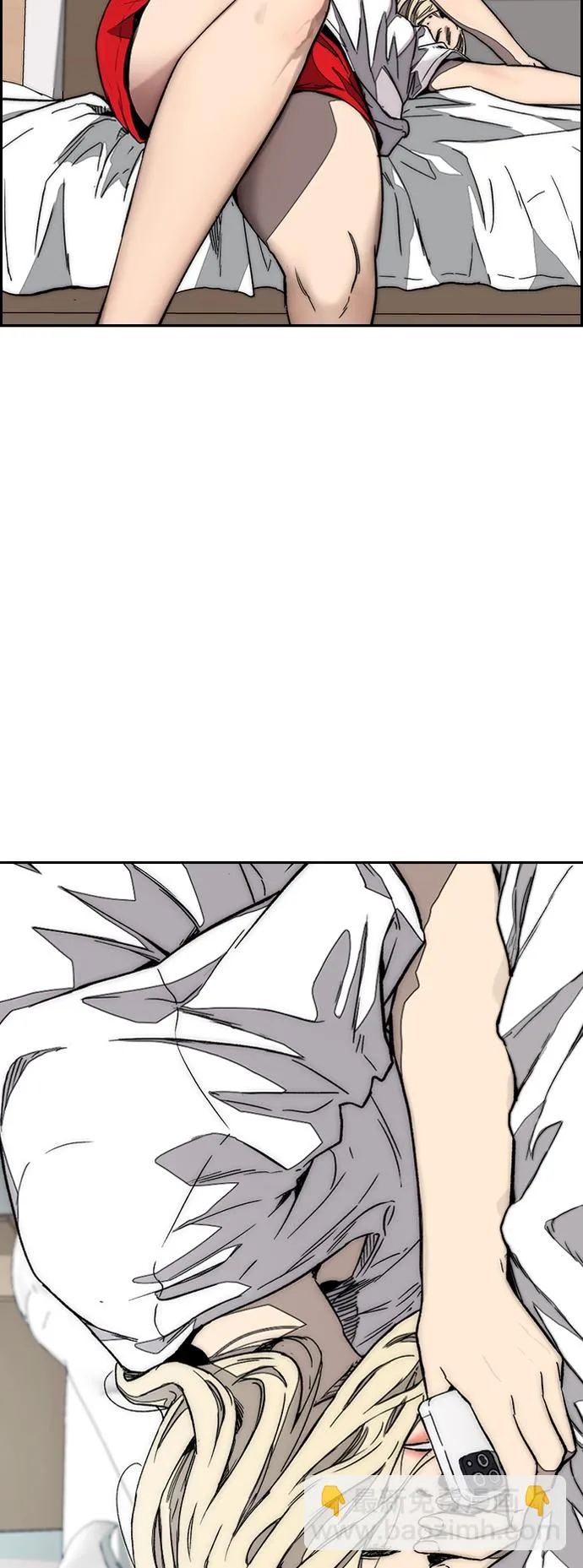 [第3部] 第120话 轻骑兵 第18页