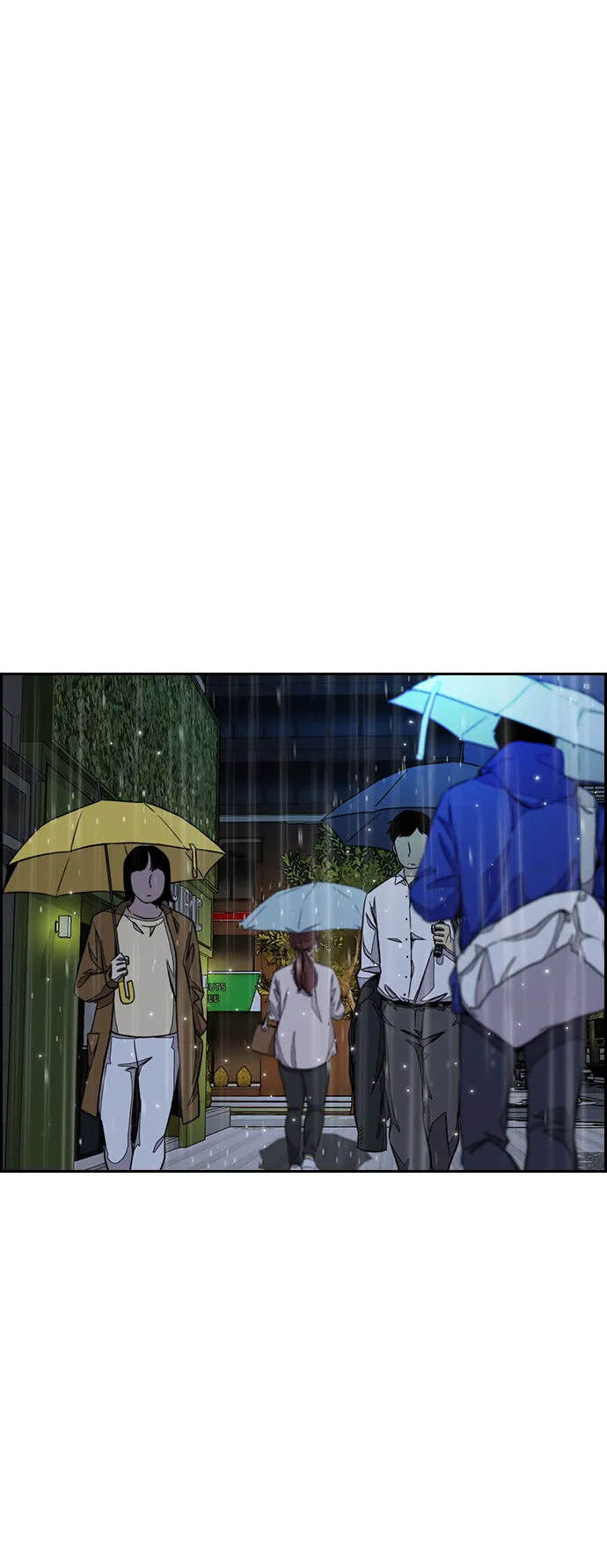 [第3部] 第124话 可能我们有缘无分吧 第102页