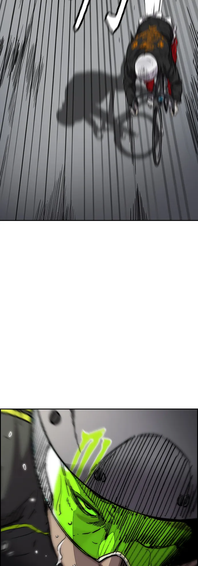 [第3部] 第127话 去你想去的地方吧! 第27页