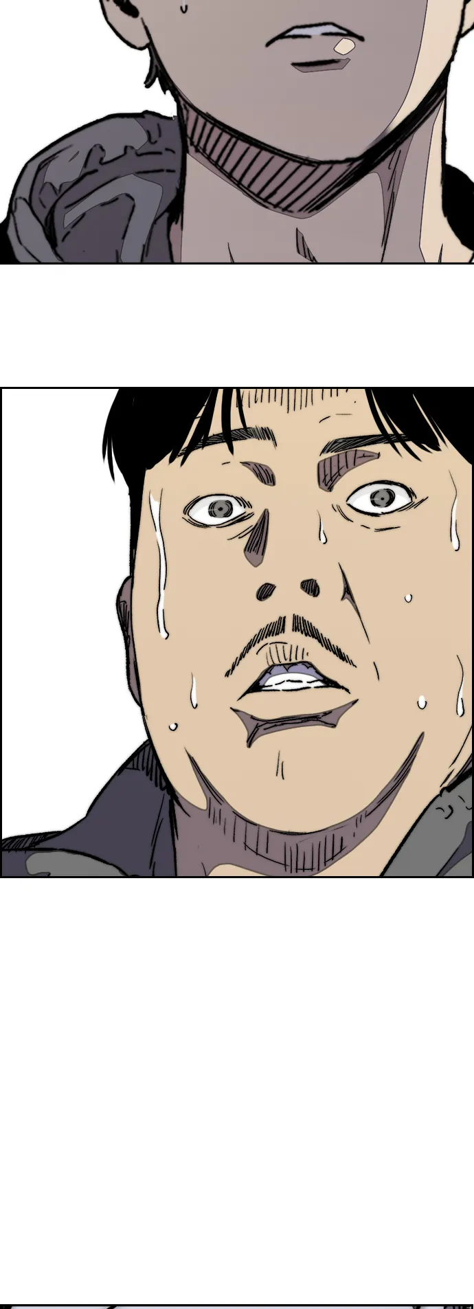 [第3部] 第127话 去你想去的地方吧! 第107页