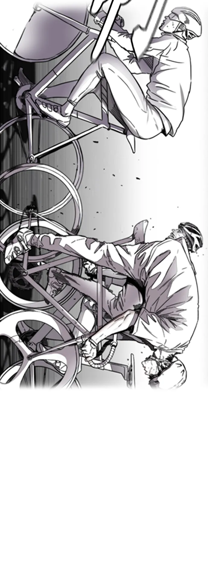 [第3部] 第128话 （最终话）飞吧!曹子贤! 第6页