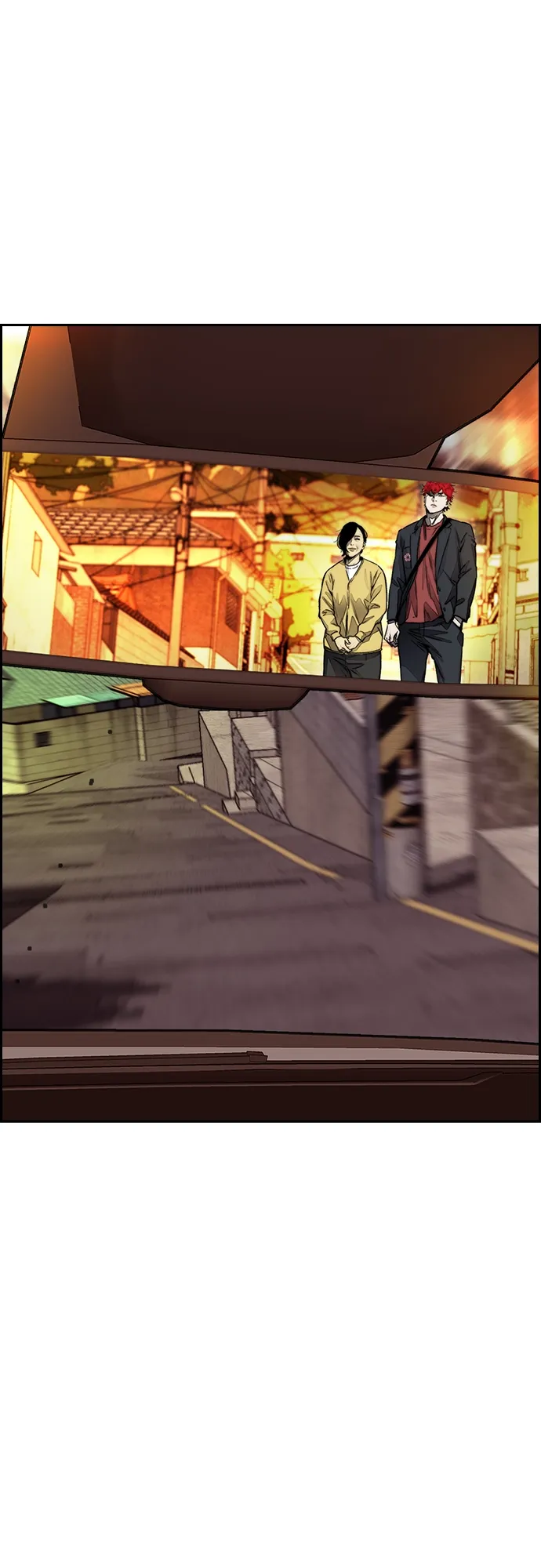 [第4部] 第9话 宥斌要好的哥哥 第83页