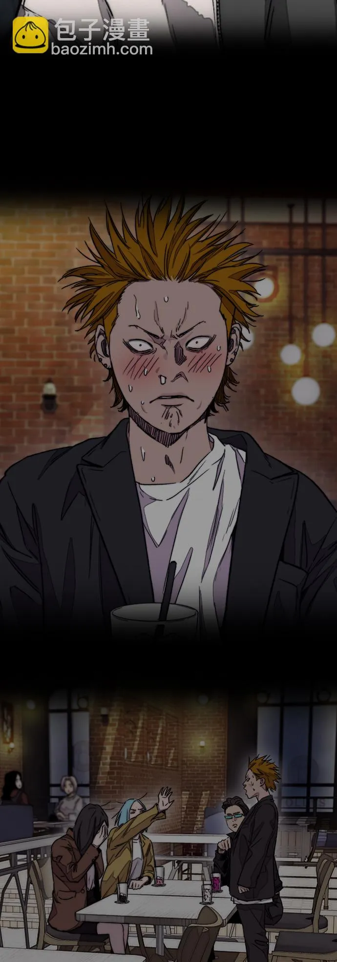 [第4部] 第11话 可以幸福吗_ 第38页