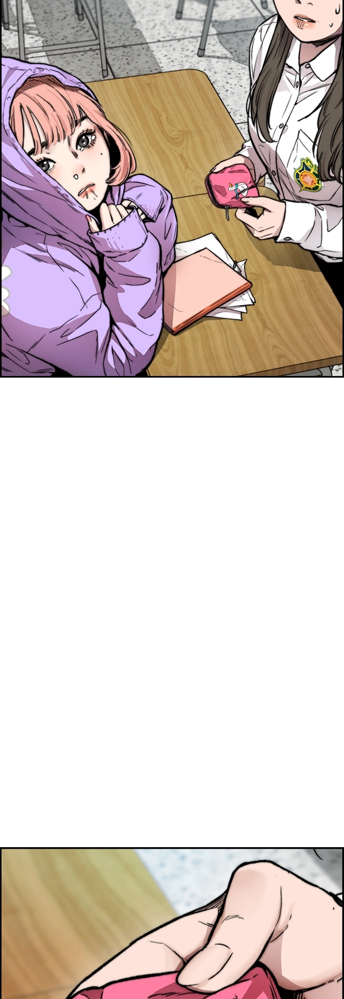 [第4部] 第13话 League of Street暂停 第57页