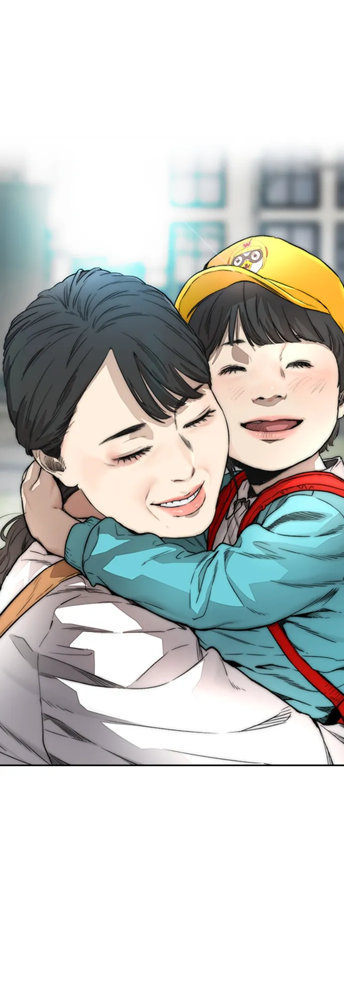 [第4部] 第15话 强大的存在感 第112页