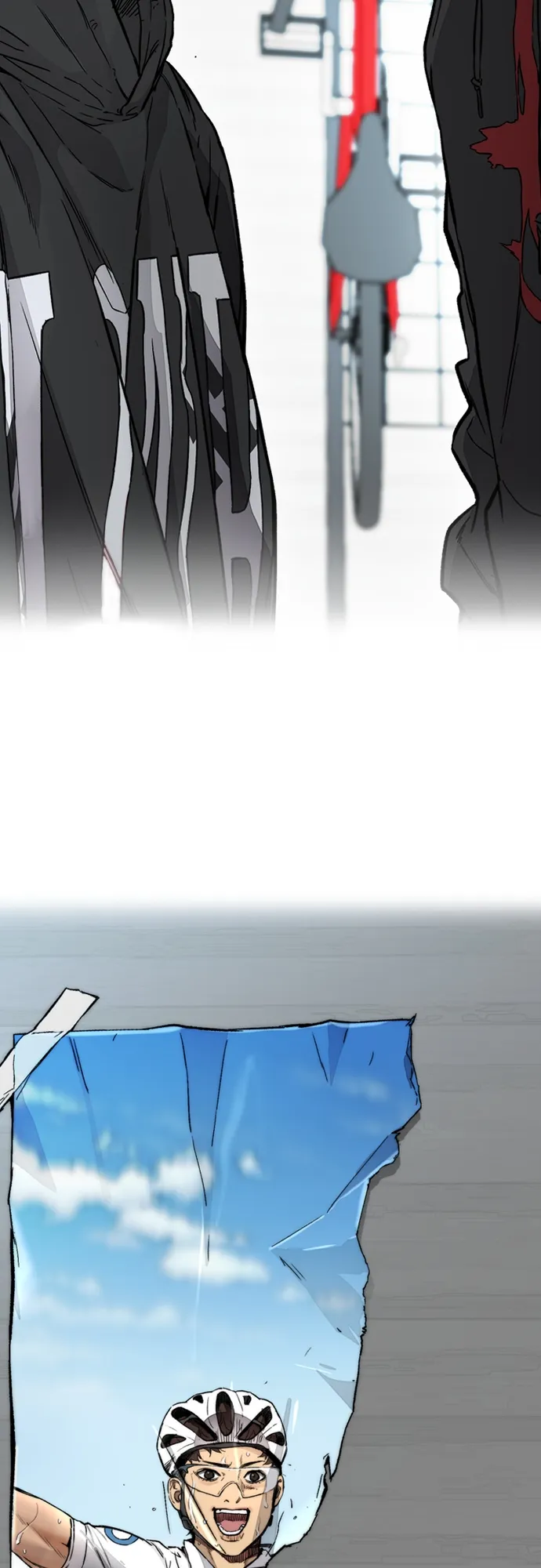 [第4部] 第18话 最差的选手 第107页