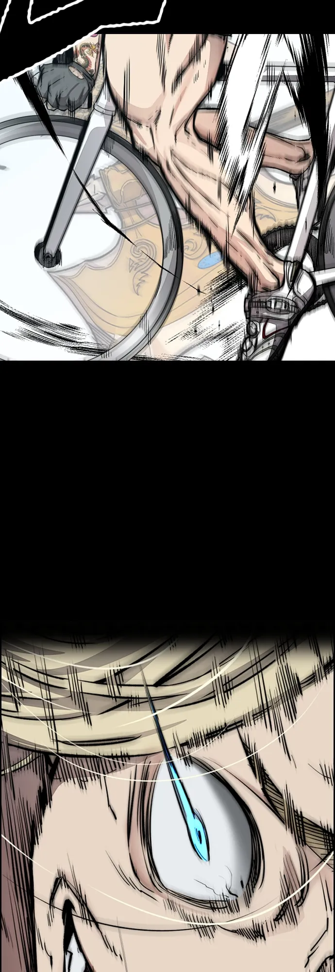 [第4部] 第21话 进击的谢泼德 第44页