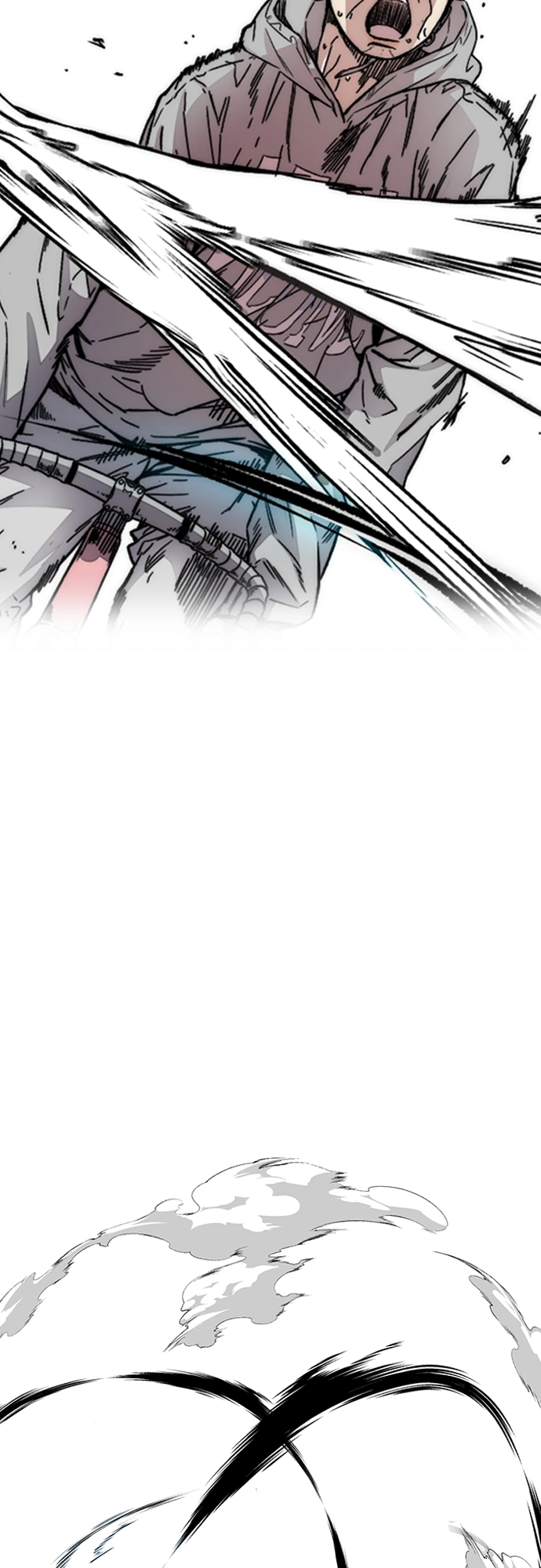 [第4部] 第21话 进击的谢泼德 第51页