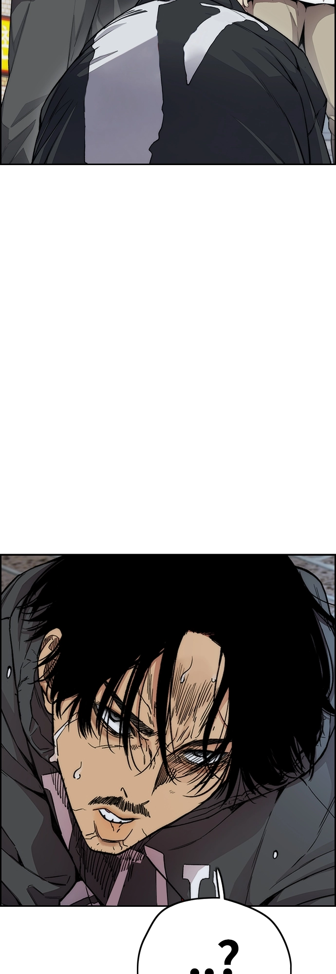 [第4部] 第21话 进击的谢泼德 第77页