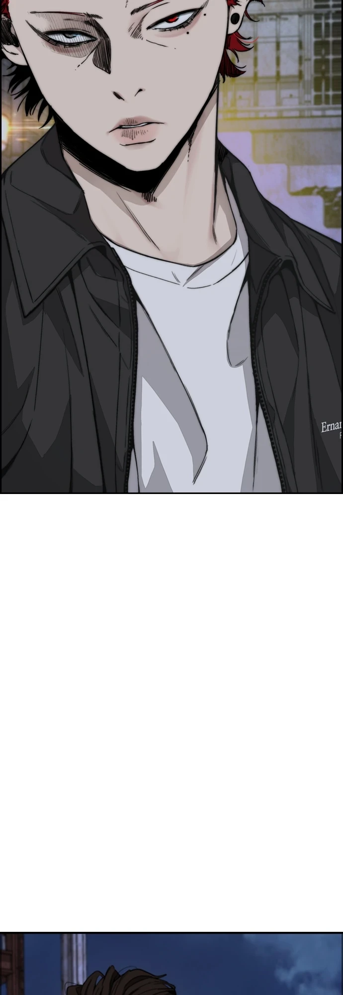 [第4部] 第51话 很好的药 第41页