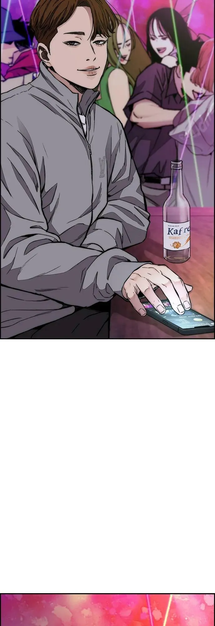[第4部] 第52话 周元的计划 第94页