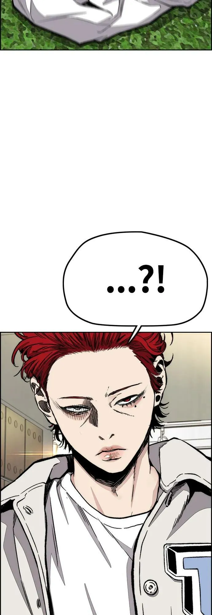 [第4部] 第54话 杀死怪物的武器 第44页