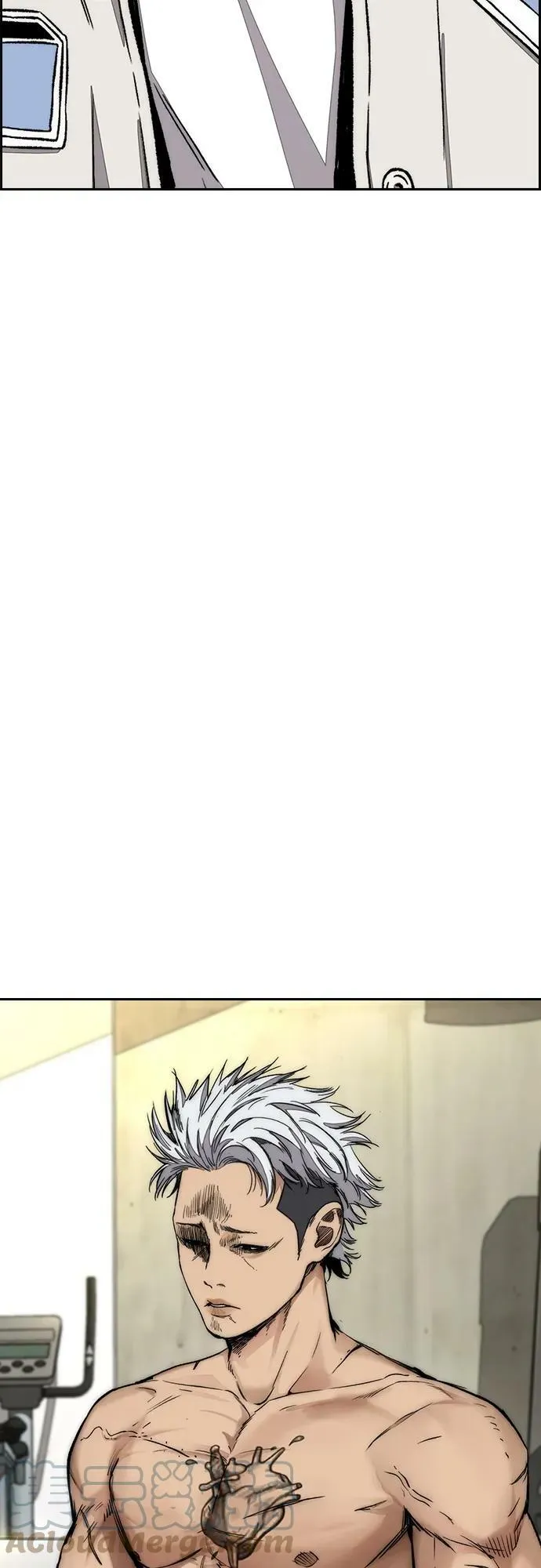 [第4部] 第54话 杀死怪物的武器 第45页