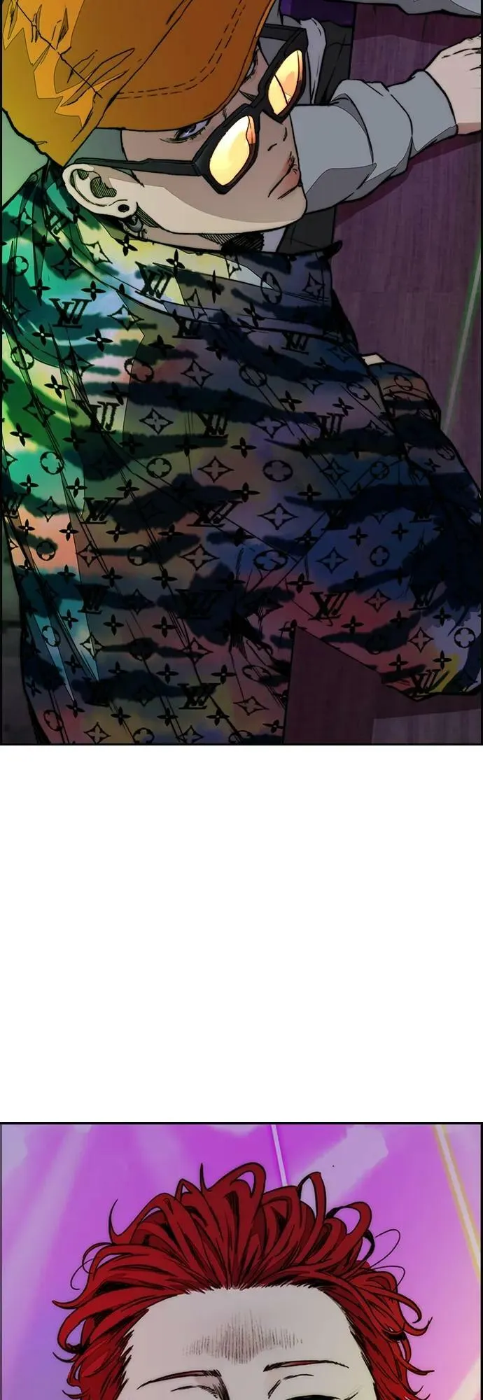 [第4部] 第53话 能赚钱的我都干 第15页