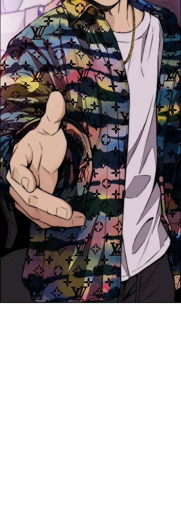 [第4部] 第53话 能赚钱的我都干 第28页