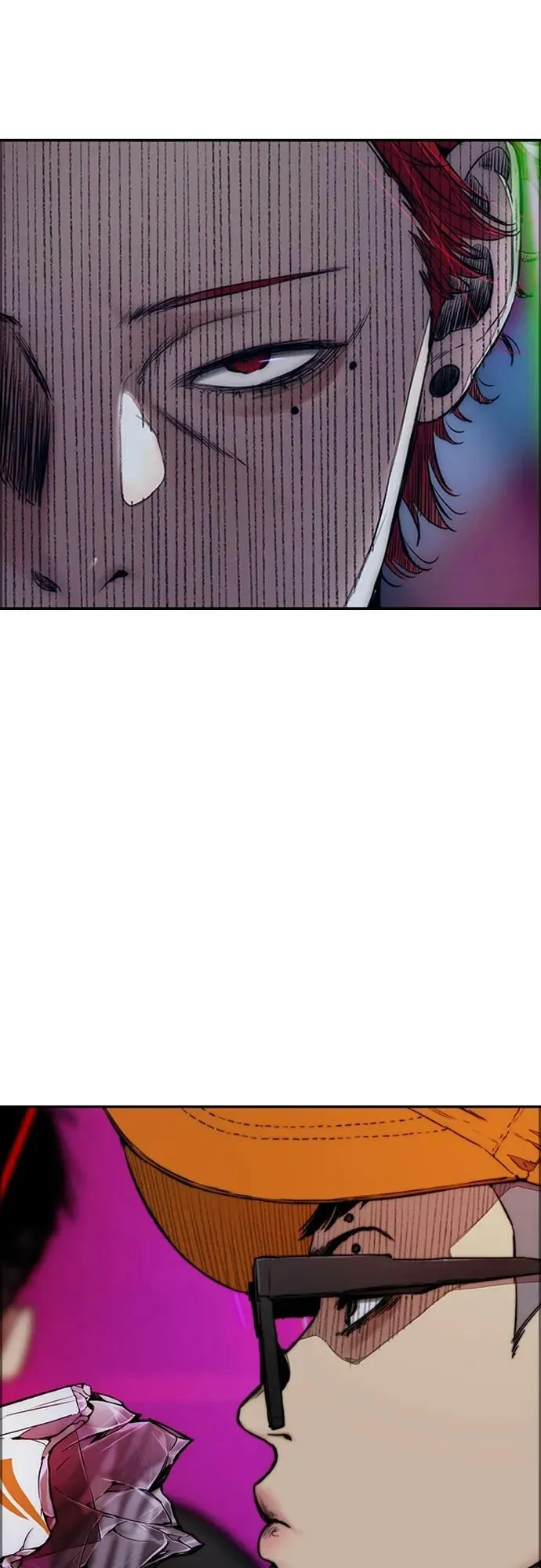 [第4部] 第53话 能赚钱的我都干 第35页