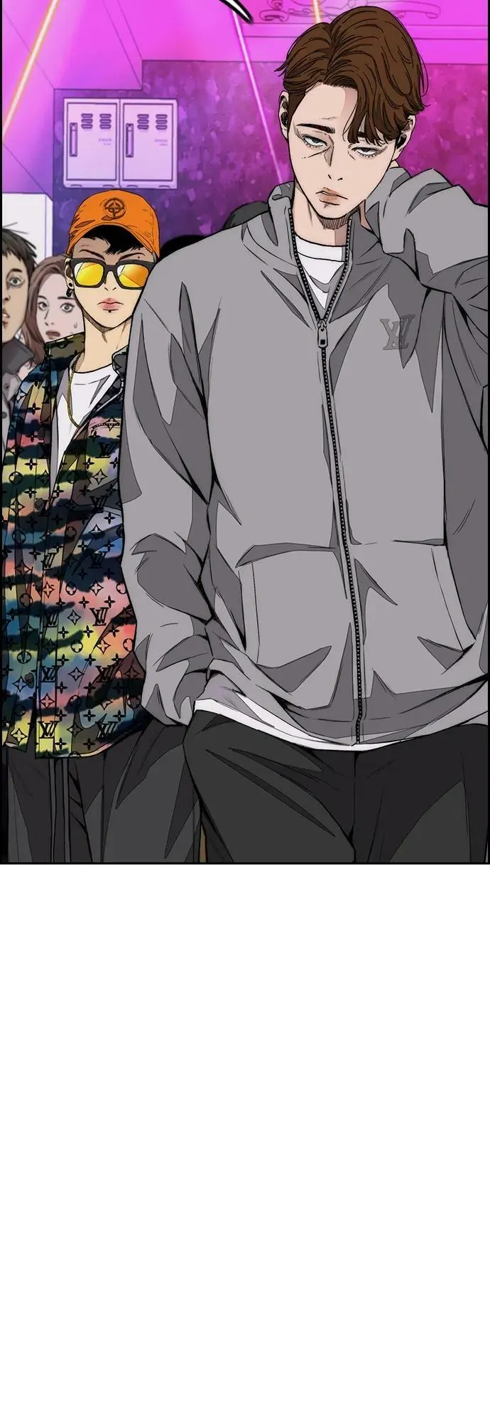 [第4部] 第53话 能赚钱的我都干 第48页