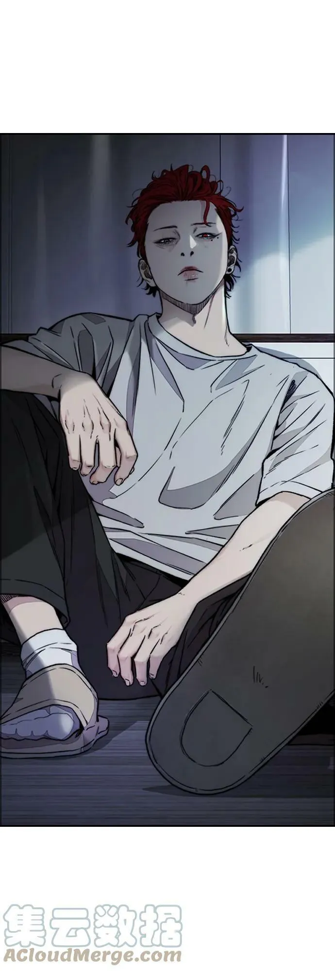 [第4部] 第53话 能赚钱的我都干 第61页