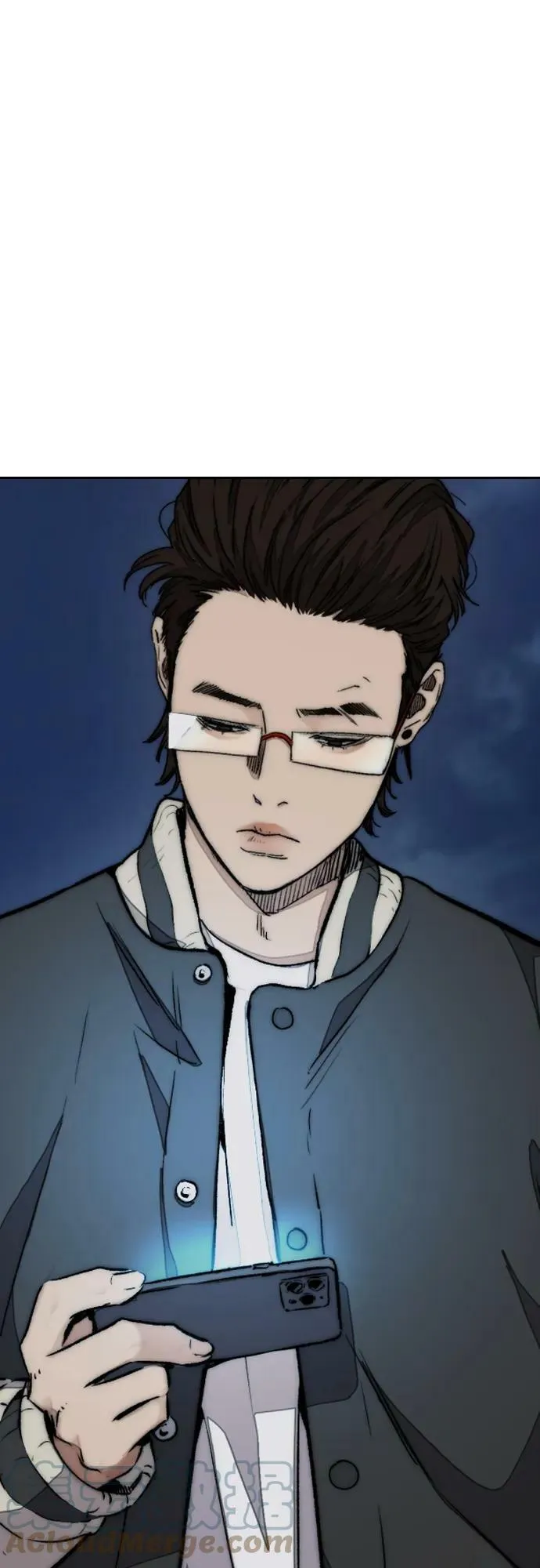 [第4部] 第53话 能赚钱的我都干 第97页