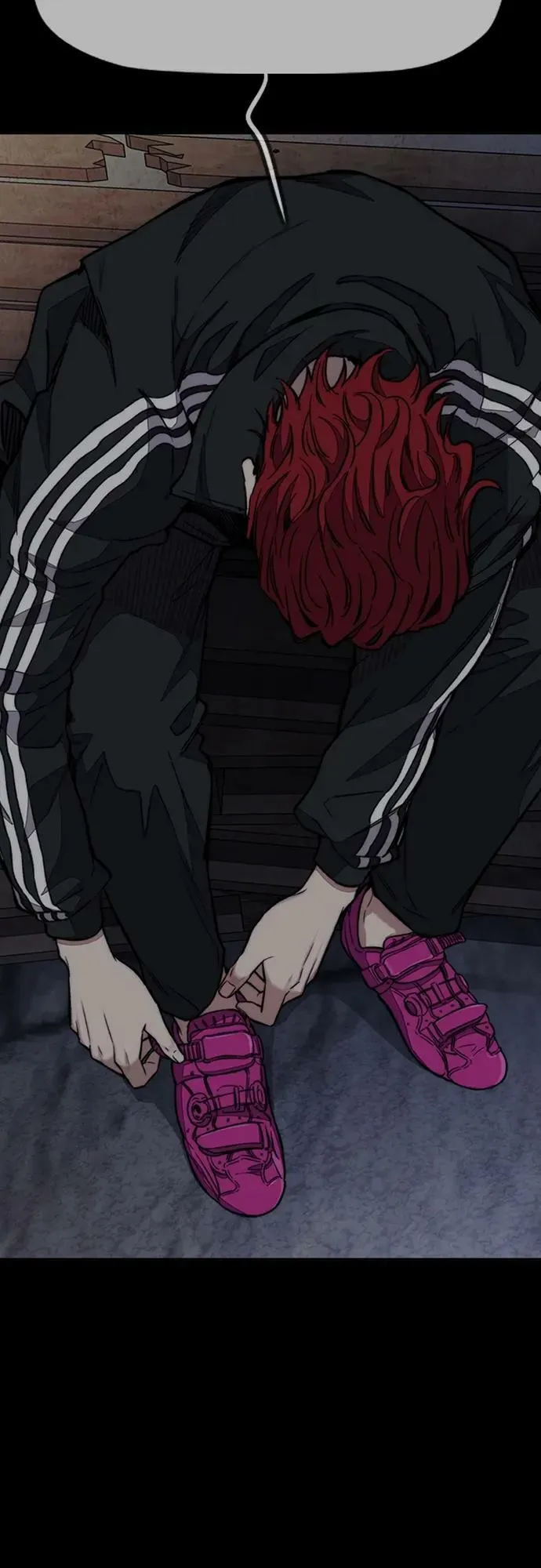 [第4部] 第53话 能赚钱的我都干 第100页