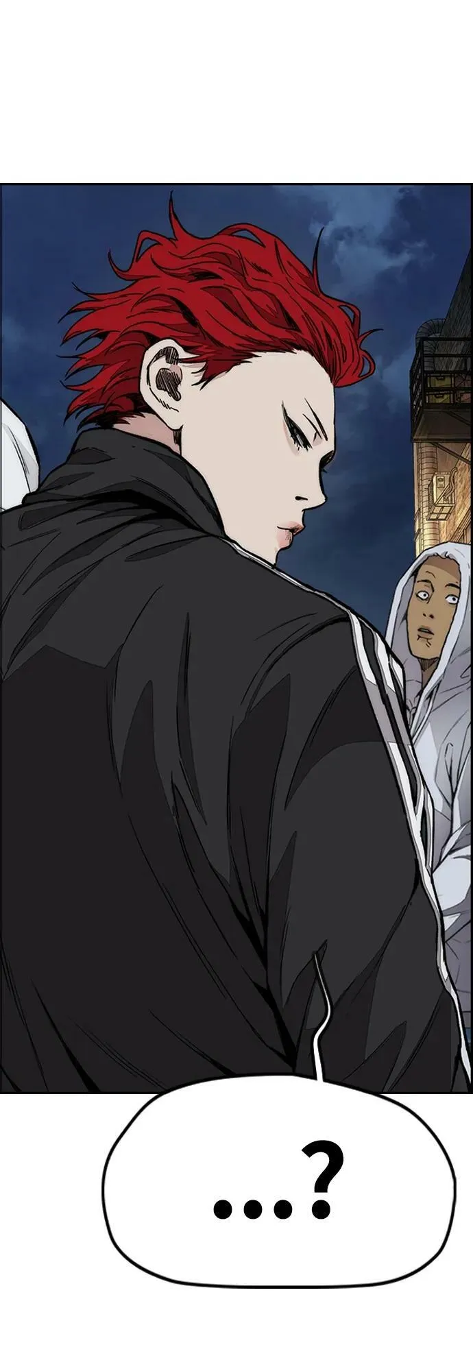 [第4部] 第57话 冲击力蹬车法 第107页