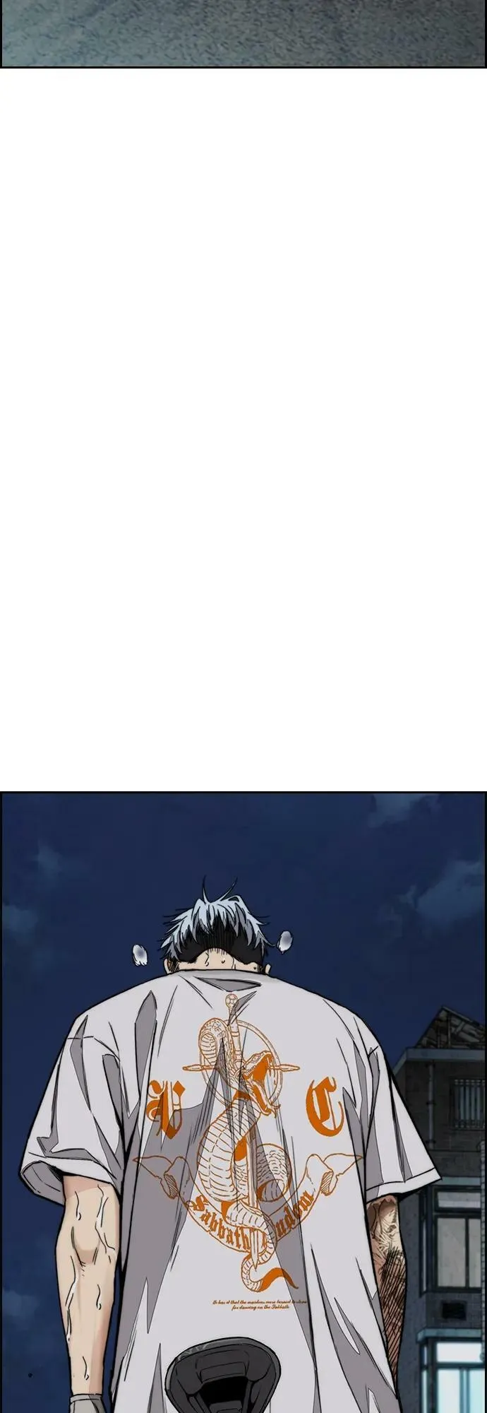 [第4部] 第60话 这地盘最牛的冲刺手是我！ 第15页