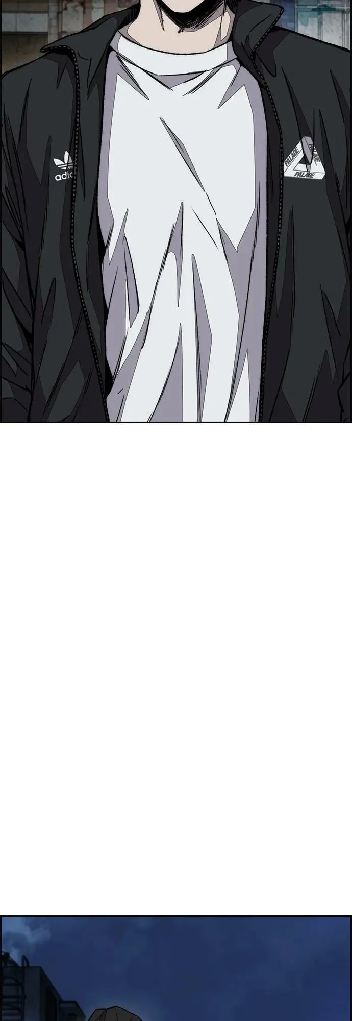[第4部] 第61话 无法回头的路 第6页