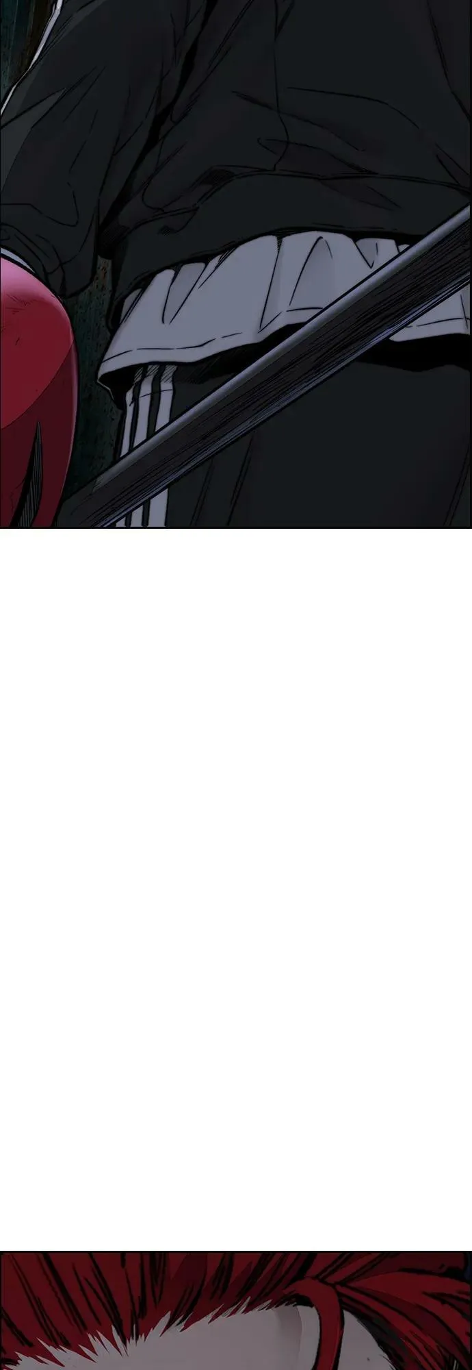 [第4部] 第61话 无法回头的路 第102页
