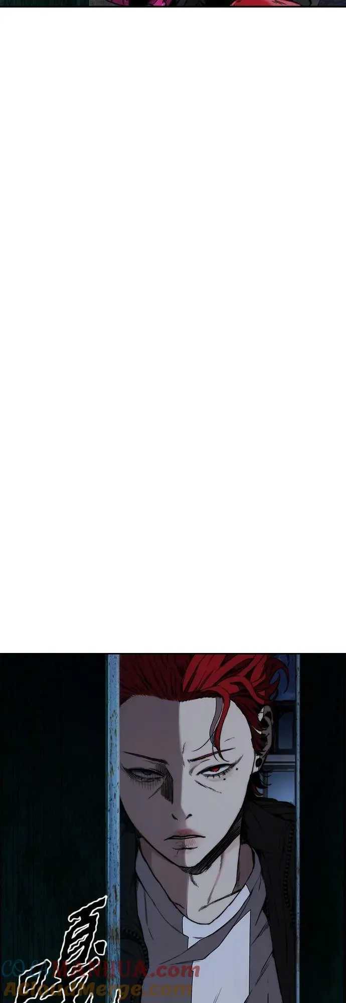 [第4部] 第61话 无法回头的路 第109页