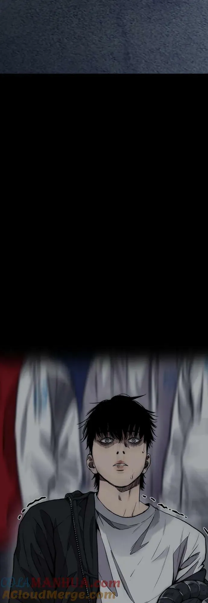 [第4部] 第64话 曹马贤的竞轮车架 第49页