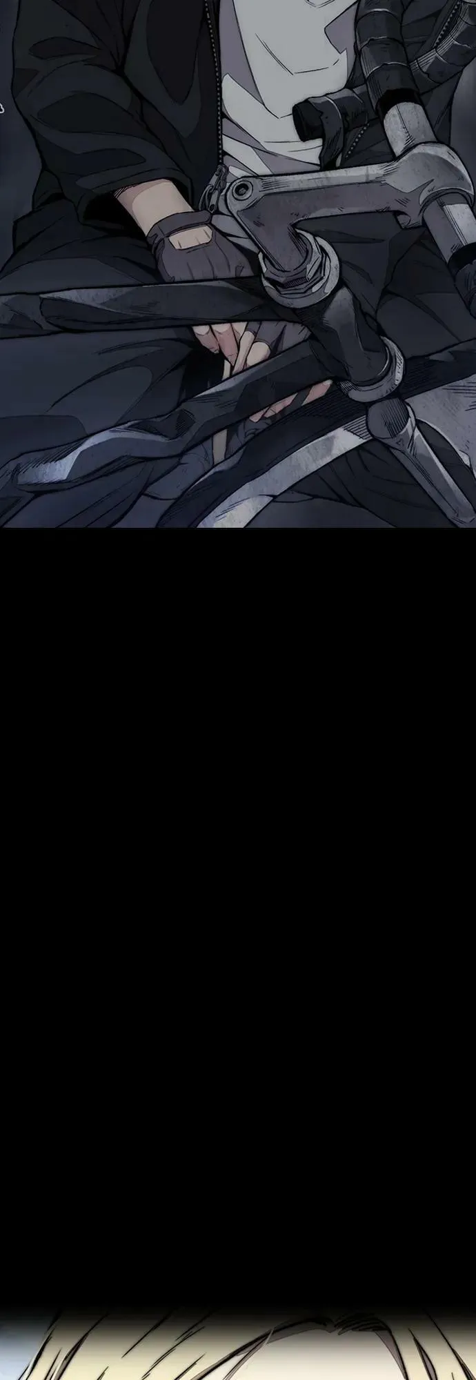 [第4部] 第64话 曹马贤的竞轮车架 第50页